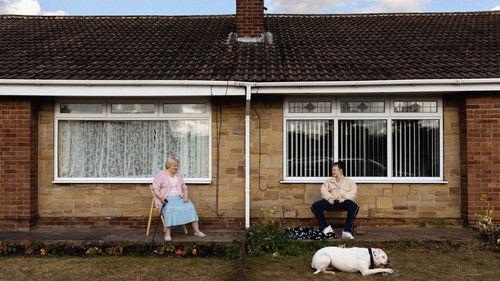 Dragonfly filmas žiurėti online