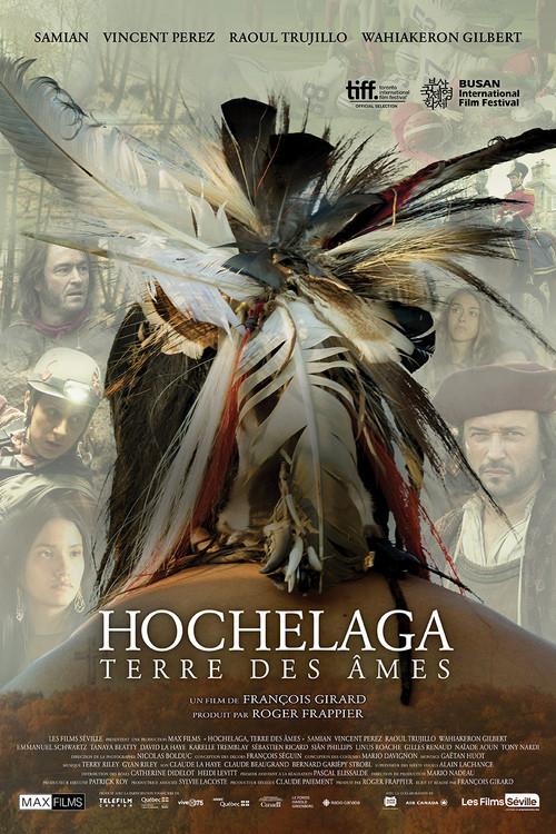 Hochelaga, Terre des Âmes filmas online