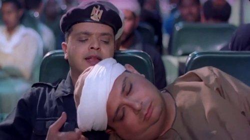 Soldier In the Camp filmas žiurėti online