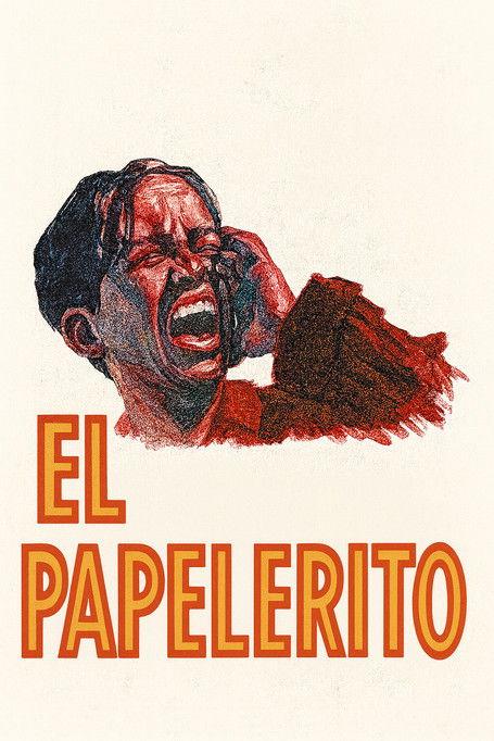 El Papelerito filmas online