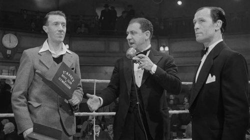 The Square Ring filmas žiurėti online