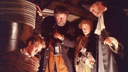 Kidnapped filmas žiurėti online