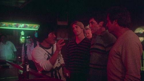 They Call Me Bruce? filmas žiurėti online