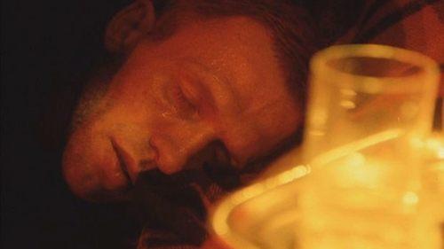 Посетитель музея filmas žiurėti online