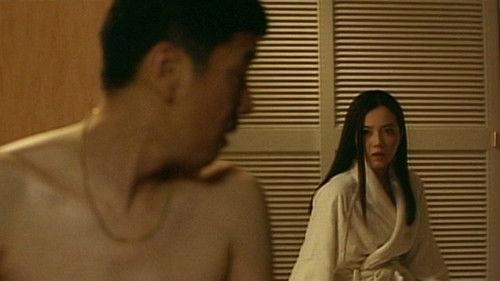 A Yakuza in Love filmas žiurėti online