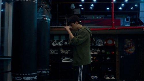 The Hypnosis filmas žiurėti online