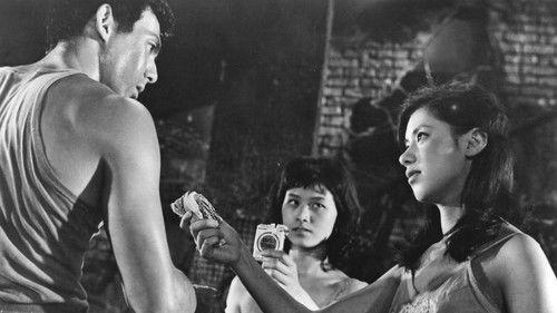 Gate of Flesh filmas žiurėti online