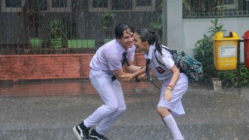 Dear Nathan filmas žiurėti online