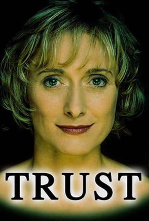 Trust filmas online