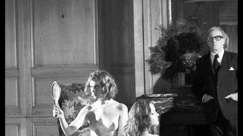 Rose, c'est Paris filmas žiurėti online