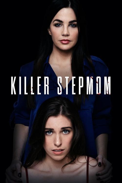 Killer Stepmom filmas online