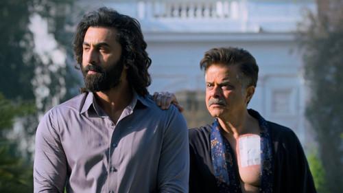 Animal filmas žiurėti online