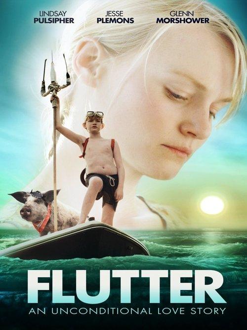 Flutter filmas online