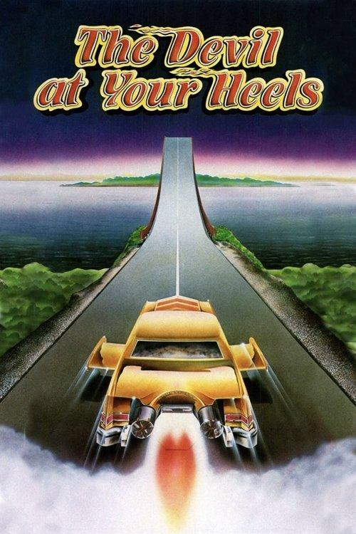 The Devil at Your Heels filmas online