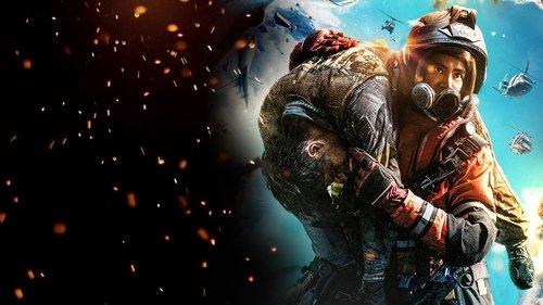 The Rescue filmas žiurėti online