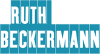 Ruth Beckermann Filmproduktion studio logo