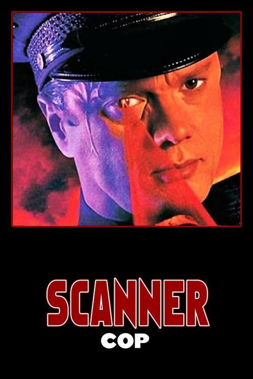 Scanner Cop filmas online