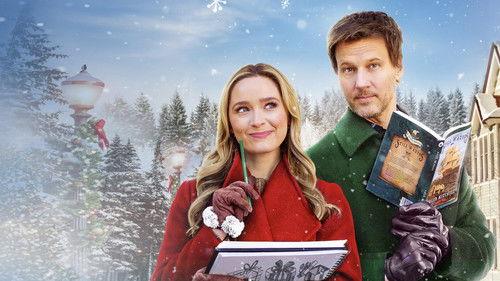 Creating Christmas filmas žiurėti online