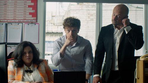 A Gangster's Life filmas žiurėti online