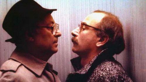 Separati in casa filmas žiurėti online