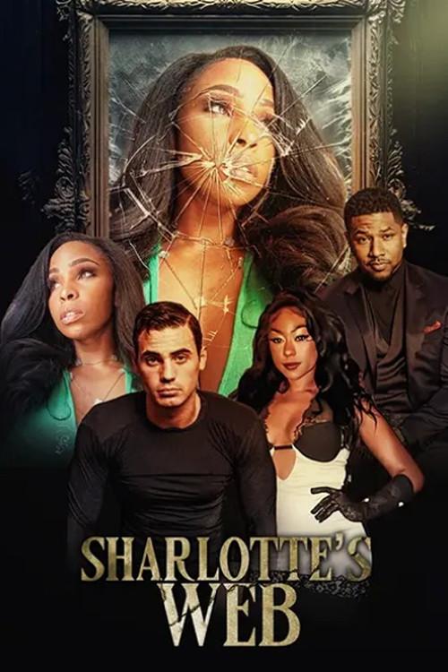 Sharlotte's Web filmas online