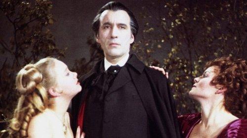Taste the Blood of Dracula filmas žiurėti online