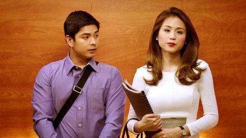 You're My Boss filmas žiurėti online