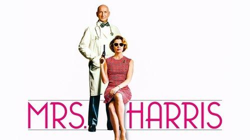 Mrs. Harris filmas žiurėti online