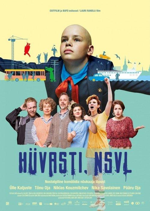 Sudie, Sovietų Sąjunga filmas online