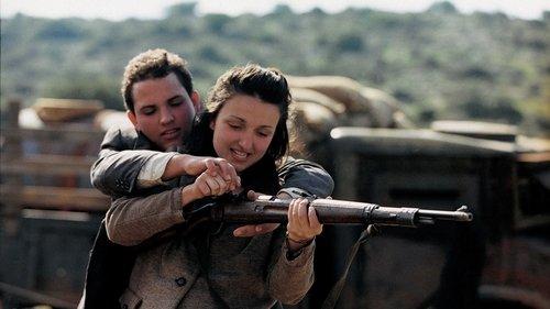 Kedma filmas žiurėti online