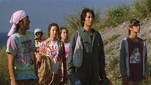 Breathe In, Breathe Out filmas žiurėti online