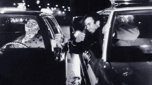 Body Parts filmas žiurėti online