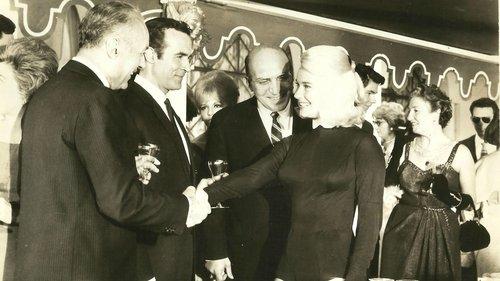 Love Is a Ball filmas žiurėti online