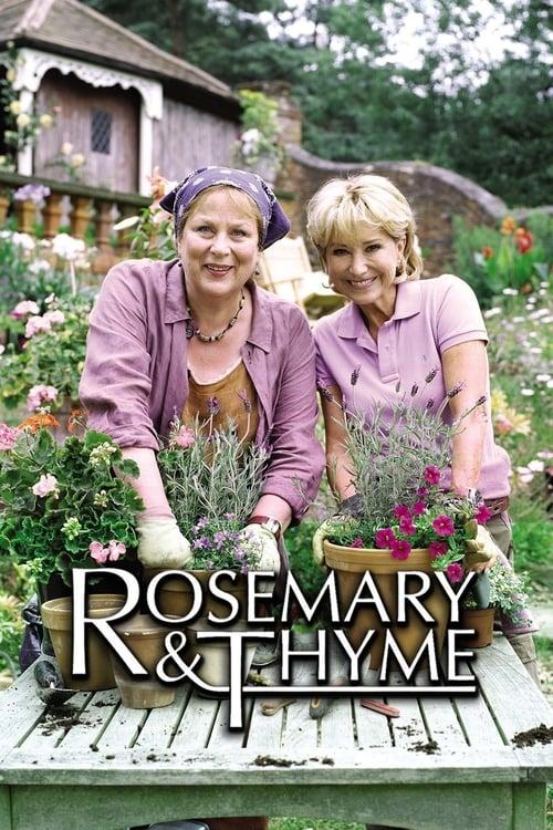 Rosemary & Thyme filmas online