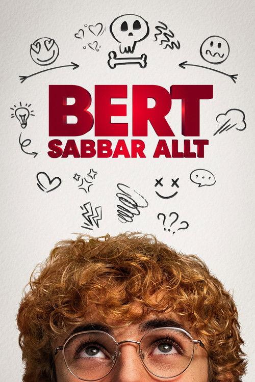 Bert sabbar allt filmas online