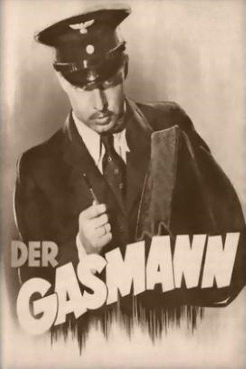 Der Gasmann filmas online