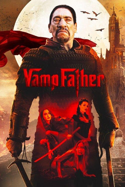 VampFather filmas online
