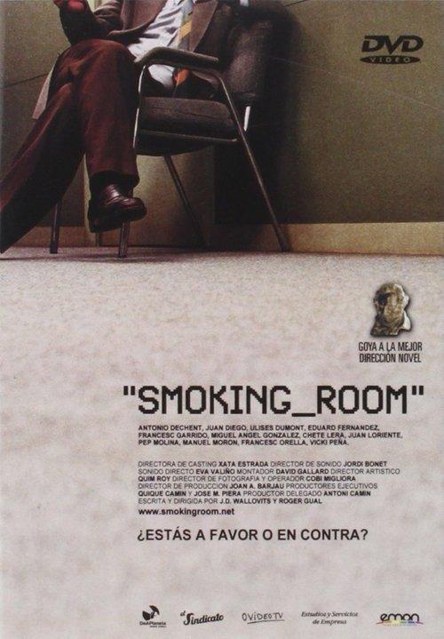 Smoking Room filmas online