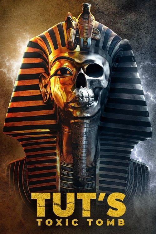 Tut's Toxic Tomb filmas online