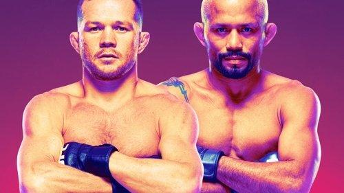 UFC Fight Night 248: Yan vs. Figueiredo filmas žiurėti online