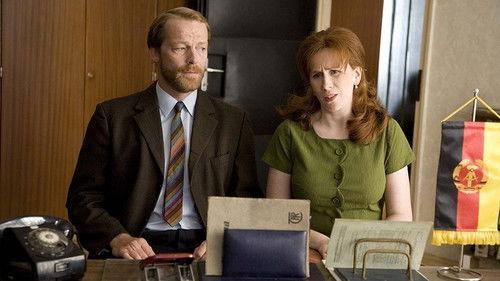 Mrs. Ratcliffe's Revolution filmas žiurėti online