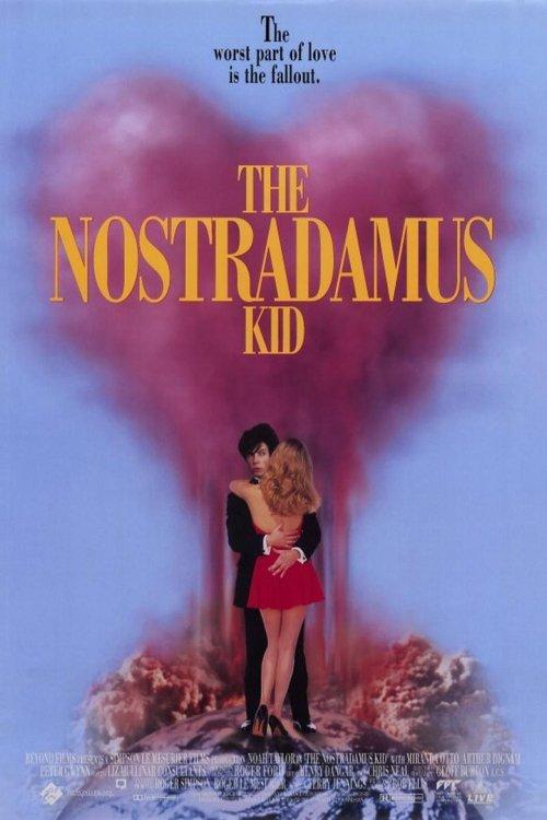 The Nostradamus Kid filmas online