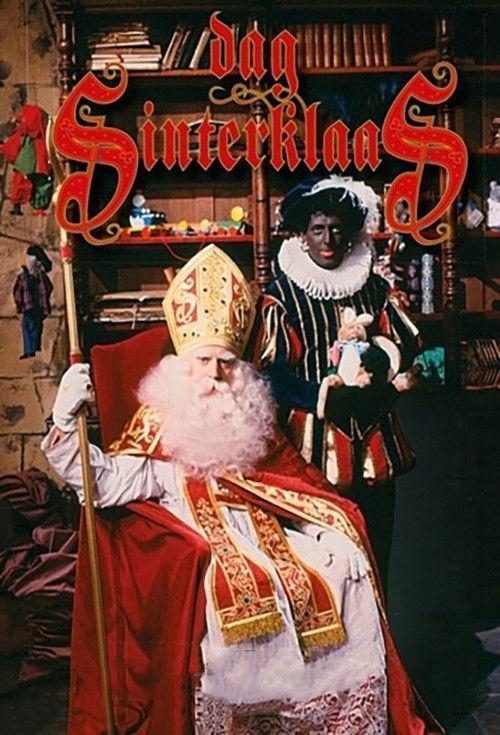 Dag Sinterklaas filmas online