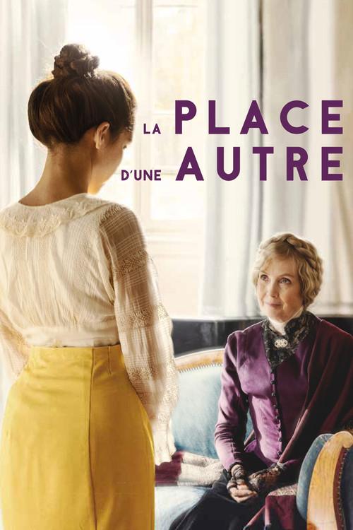 La Place d'une autre filmas online