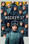 Mickey 17 filmas