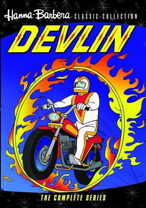 Devlin filmas online
