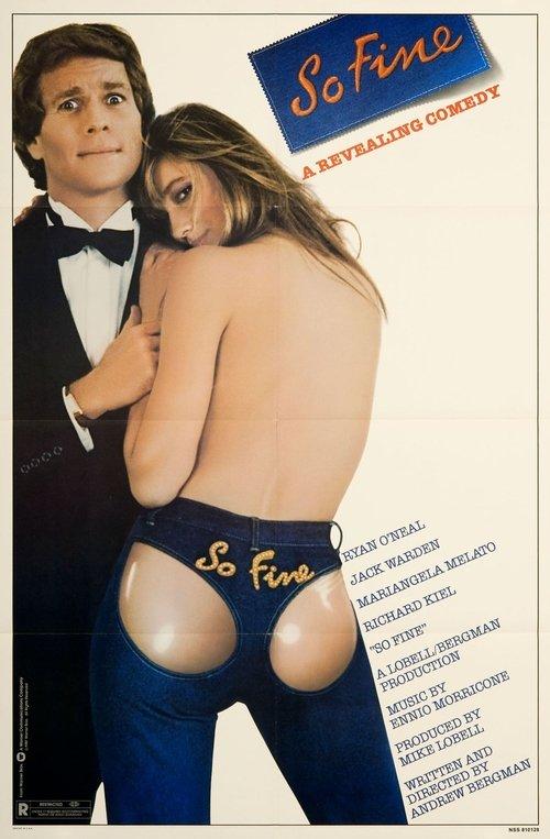 So Fine filmas online