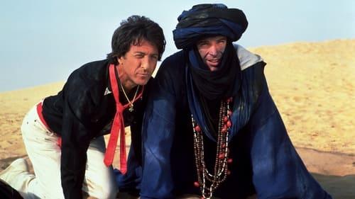 Ishtar filmas žiurėti online