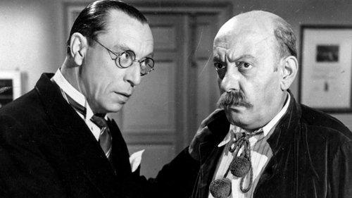 Dr. Knock filmas žiurėti online