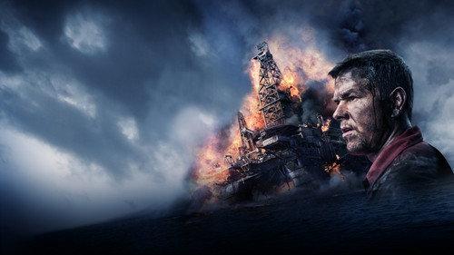 Liepsnojantis horizontas filmas žiurėti online